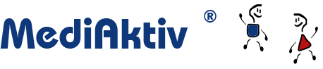 MediAktiv Logo